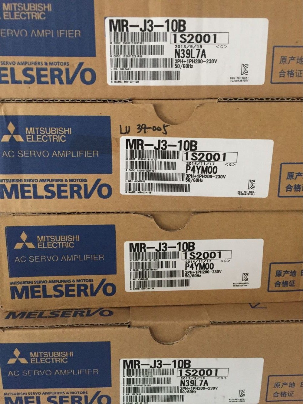 全新原装HC-MFS43 HC-MFS43K HC-MFS43B HC-KFS43B，库存现货