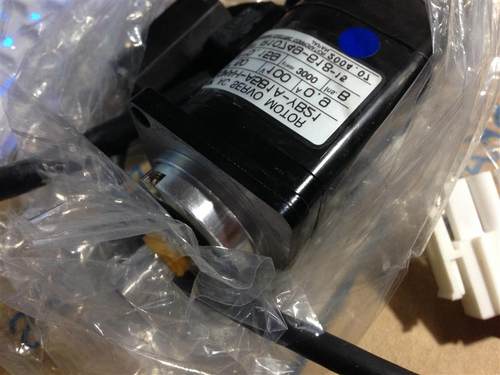 进口安川电机正品SGMAH-01BAA21