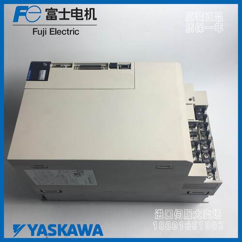 A安川日本全新原装正品驱动器