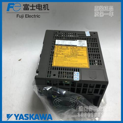 富士原装日本进口RYS152A3-VSS