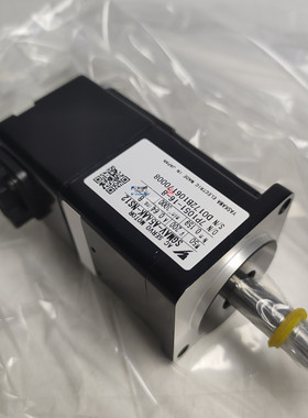 安川SGMAV-A5AAK-NS12伺服电机原装现货质保包邮