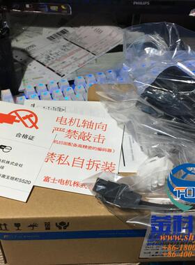 原装安川进口全新安川新系列电机SGMJV-A5ADA21马达