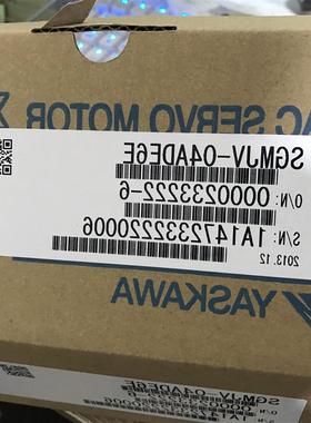 特价清仓 全新正品安川伺服USAREM-03AE2K