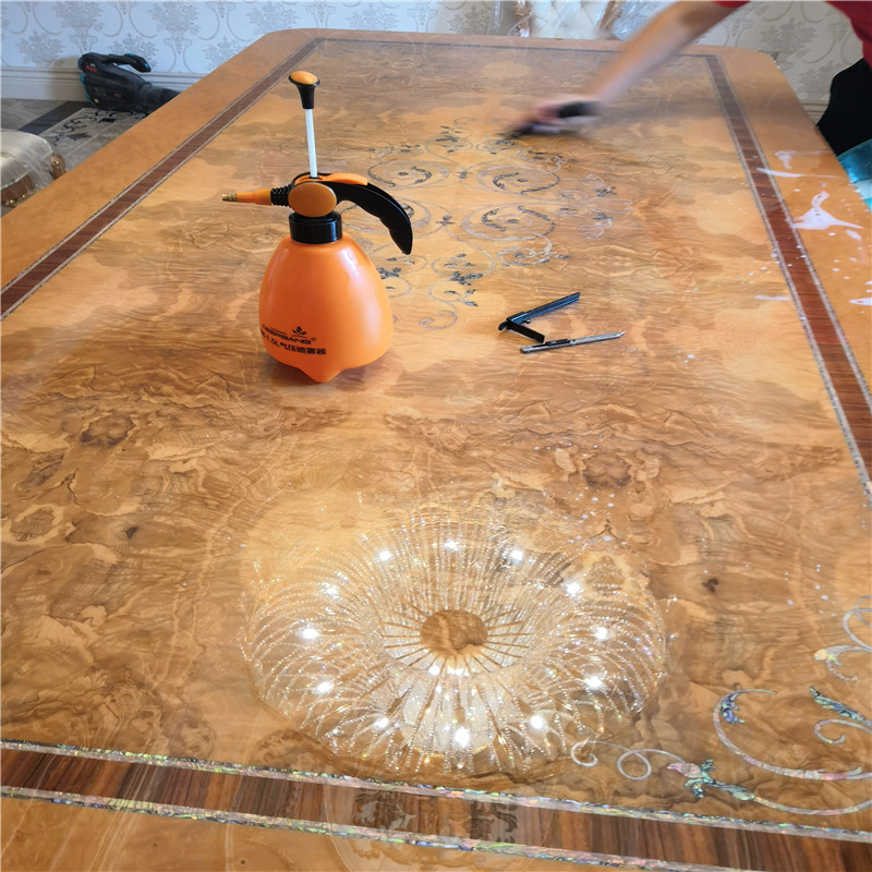 贴膜定位修边工具 压力喷壶高压大容量 美工刀 牛津刮板|ruв категории Домашний быт, наклейки, керамическая плитка/стекло вставить - от Buy2taobao.com для оказания профессиональной услуги покупки агента Taobao