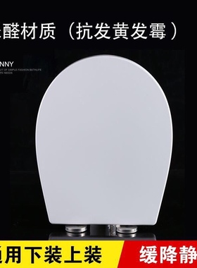 适配TOTO马桶盖SW434B 703NB 706RB 785B CW704RB坐便器盖板