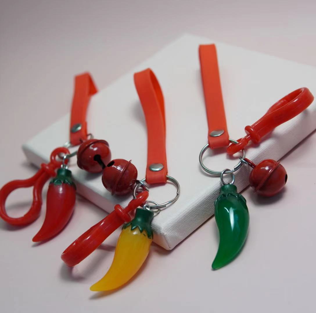 钥匙扣书包小挂件书包挂饰