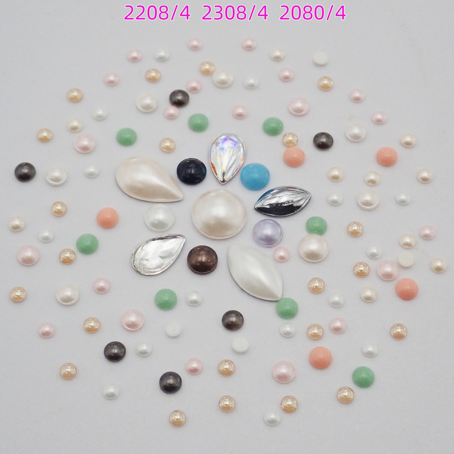 施华洛异形仿珍珠美甲钻2208马眼2308水滴2196椭圆2408方形材料包,饰品/流行首饰/时尚饰品新,其他DIY饰品配件,淘宝优惠券,粉丝福利购,淘宝优惠卷