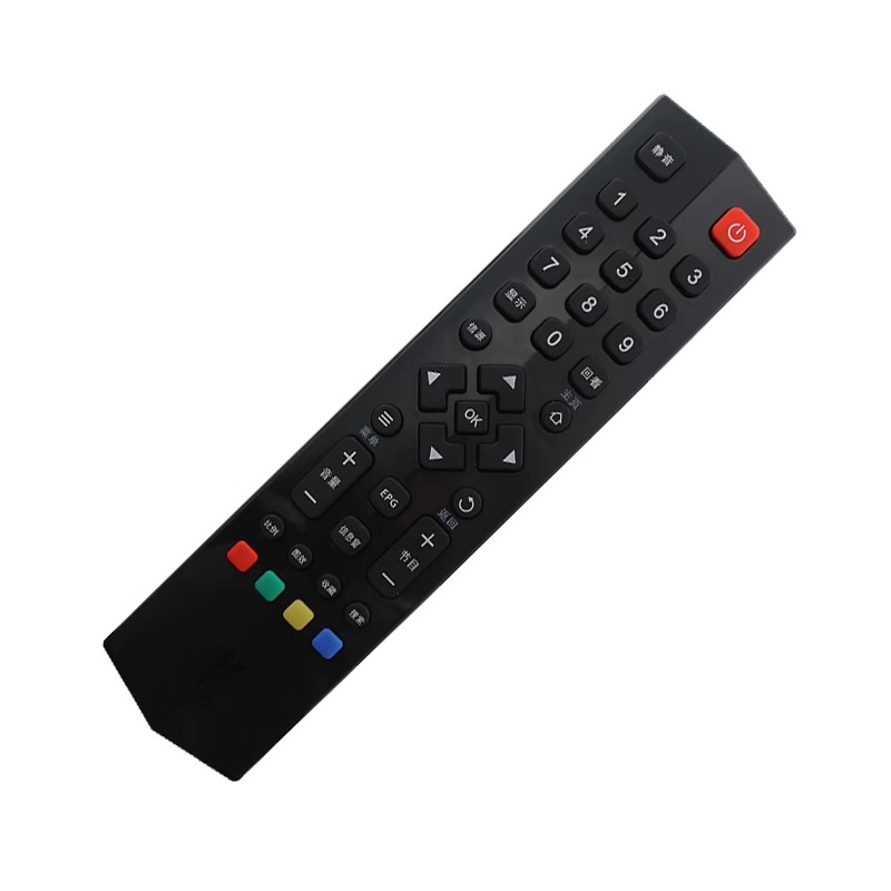 适用于TCL液晶电视机遥控器B48A858U B55A858U D55A620U