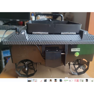 麦诺威v12电动脱钩器系统全套配件含连接线