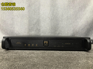 美国原产PS Audio SUPERLINK Generation 发烧解码器