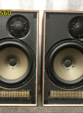 罕见丹麦原产美国甜梦大力宝DYNACO A25 发烧10寸古董音箱大力保