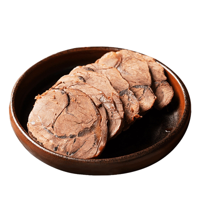 酱牛肉熟食内蒙古卤低脂健身五香