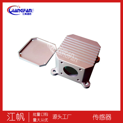 铝合金倾角传感器定制