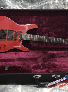 beyond黄贯中定制款steinberger斯坦伯格无头琴电吉他 主动拾音器