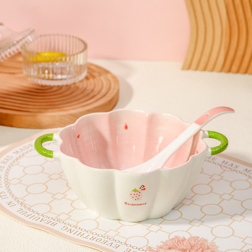 陶瓷日式大众釉下彩耐高温