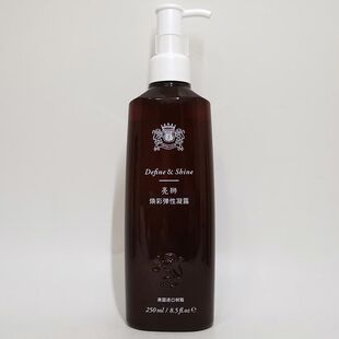 美国亮狮焕彩魔力霜凝露弹力素复卷霜保湿定型护卷清爽造型啫喱水