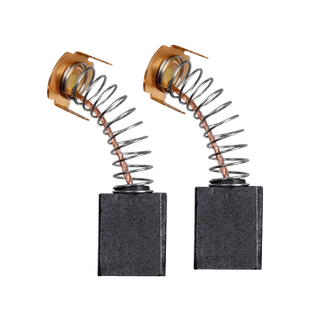 碳刷角磨机磨光机手电钻锤镐电动工具耐磨切割机通用炭刷各种型号