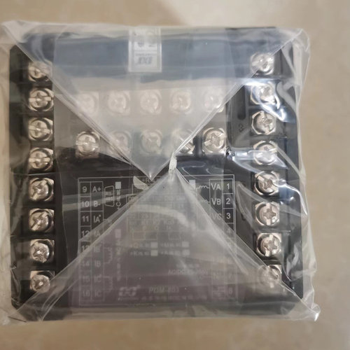PDM-803丹东华通PDM-803A矿用防爆电气配件PDM-803AC厂家出售