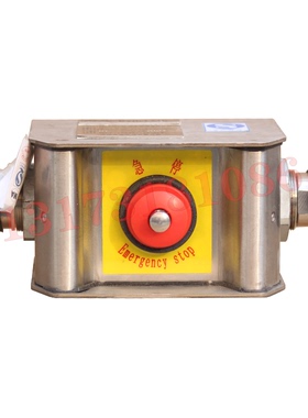 KTC190.3(C)矿用本安型急停开关天津贝克电气本质安全型KTC190.3