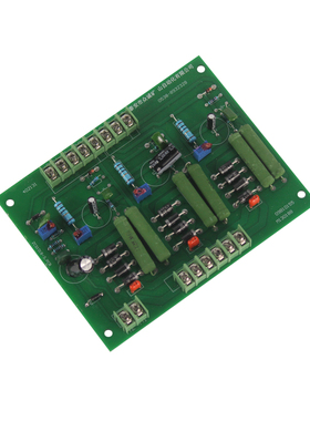 泰安众诚402131采样板KBG系列高压采样总板ZCS1018-3.PCB/6KV/10Y