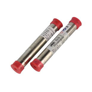 天津贝克LH7本安电路用电缆连接器矿用防爆快速两通双通BN4120