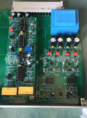 8CB0690 LTTT模块8CB0692长治贝克PT模块LT电路主板8CB0691