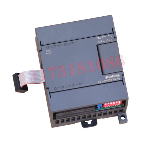 贝克EM231cn模拟量模块PLC