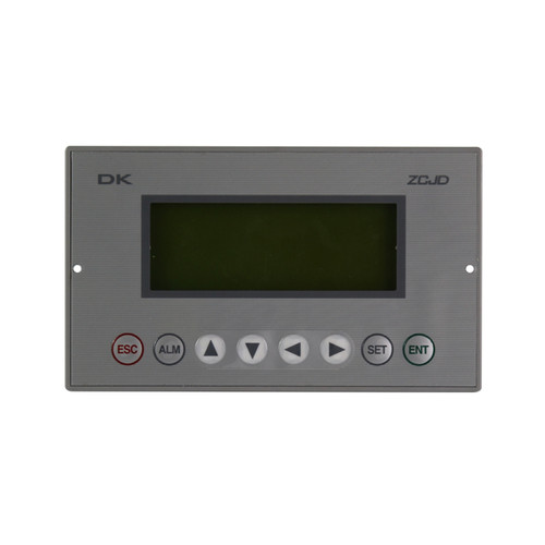 众诚P10BK/1140Y智能操作显示屏GOT/DP10BKB/DC-1140/660 LS PLC