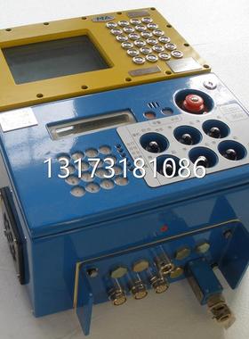 型号全KJF21型控制器矿用电气多功能可编程PROMOS天津贝克KJ50型