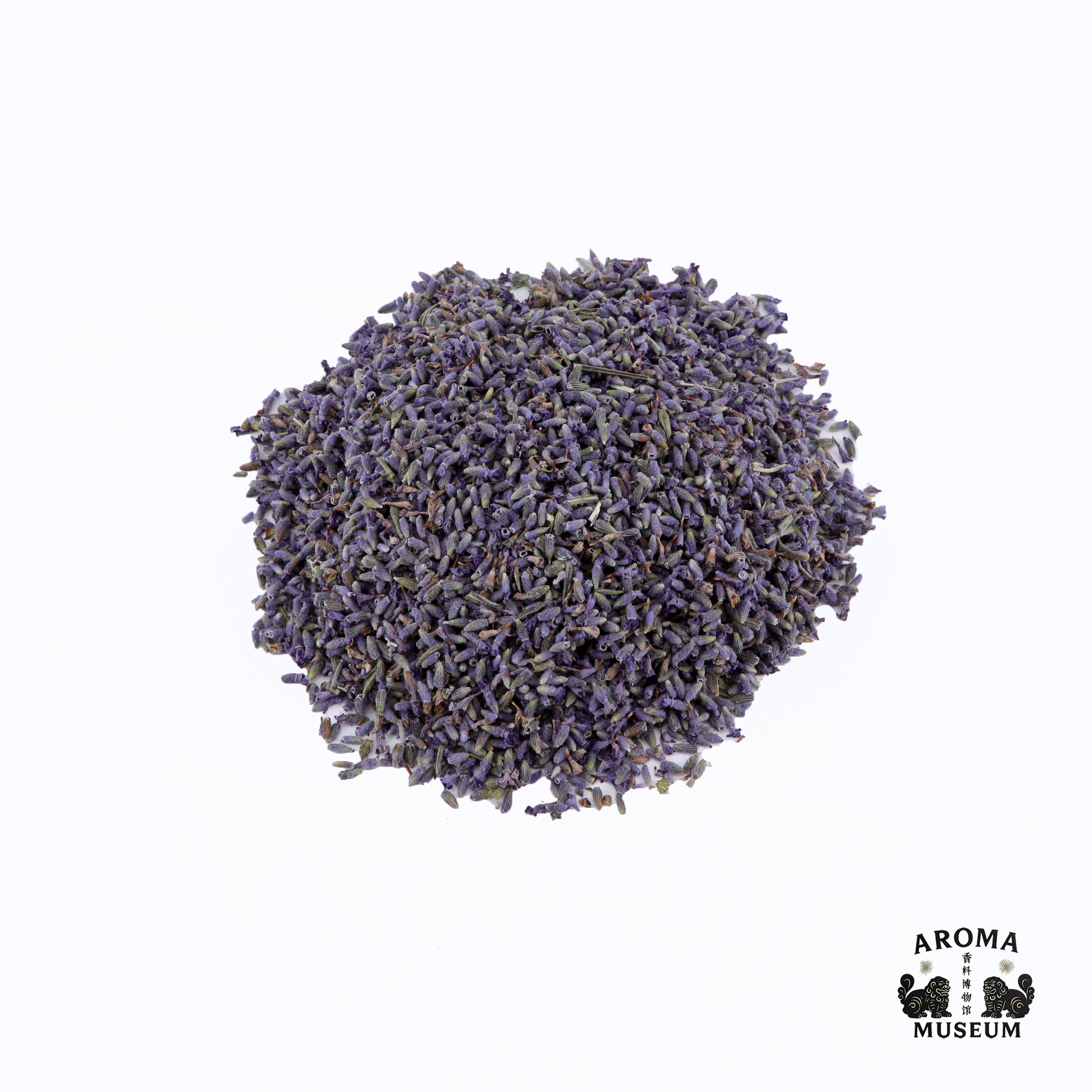 香料博物馆 薰衣草 真薰衣草法香薰香料