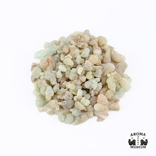 植物炼金术阿曼乳香一级绿乳新