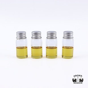 香料博物馆 古巴香脂  古巴树脂Copaiba Balsam苦配巴树脂