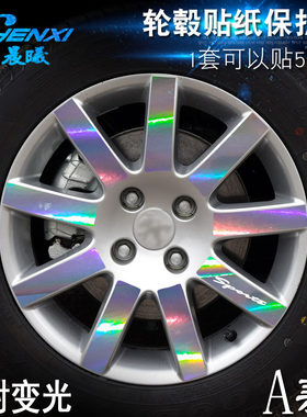 专用于标致308A款轮毂