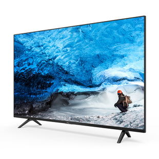 40L8F TCL 43L8F 43英寸超薄高清家庭智能网络液晶平板电视机
