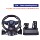 Рулевое колесо гоночной игры Euro truck switch/xbox/PS4/PS2/PS3/PC TV рулевое колесо mini 2