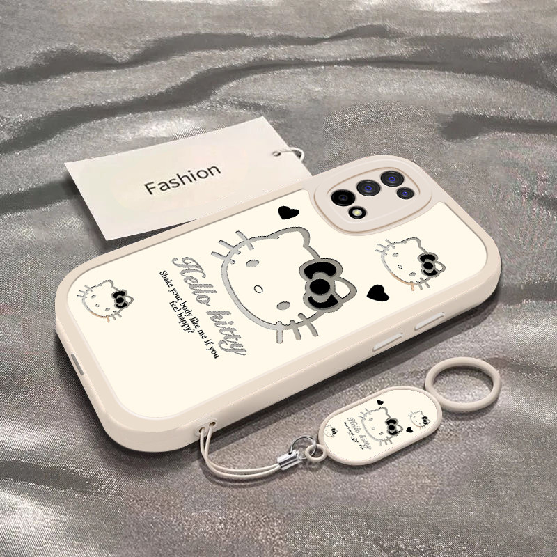 暗黑凯蒂猫适用于真我X7手机壳RealmeX7Pro新款RMX2176全包防摔保护套x7Pro至尊版可爱男女款ins风专用外壳,3C数码配件,手机保护套/壳,淘宝优惠券,粉丝福利购,淘宝优惠卷