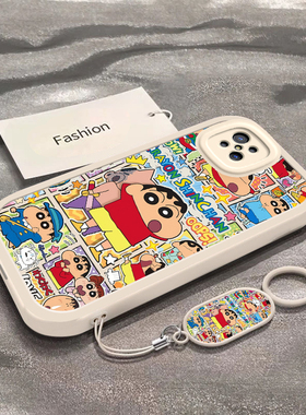 格子小新适用于OPPOA92s手机壳男女新款PDKM00全包防摔A91搞怪可爱网红卡通ins风oppoA83保护手机套的外壳