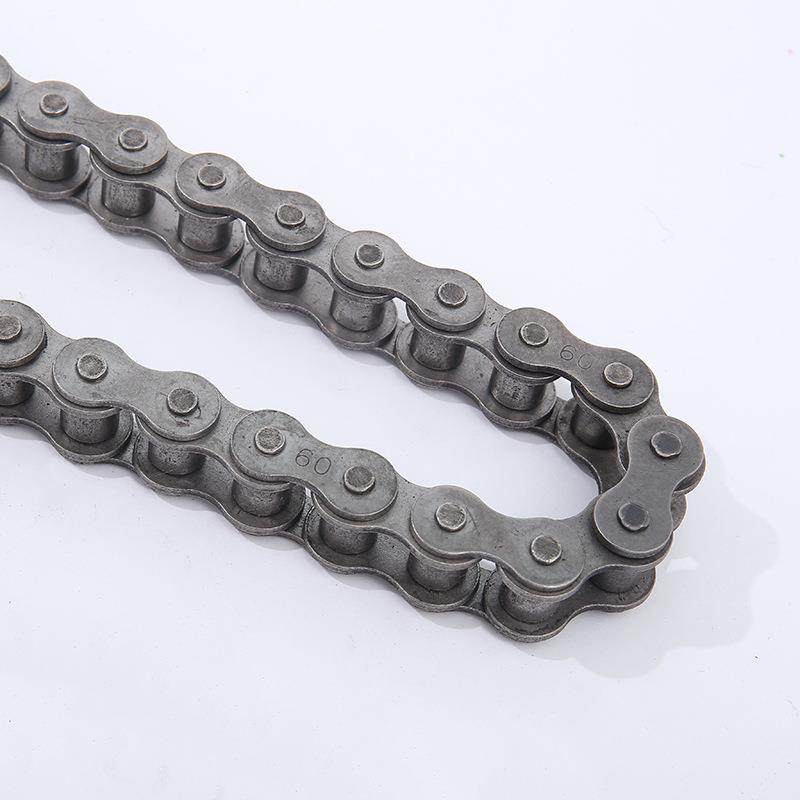 链条/16A/1寸精密滚子链条/工业链条/传动链条/链条厂家