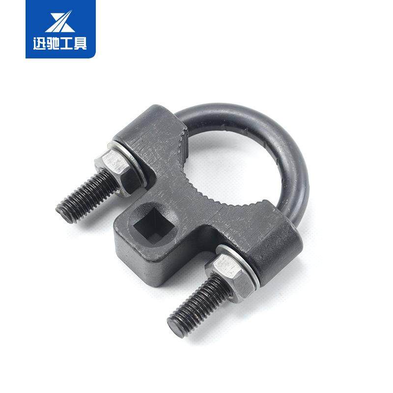 方向机舵内球头拆装工具3/8英寸内拉杆工具 用于底盘摇杆拆卸安装