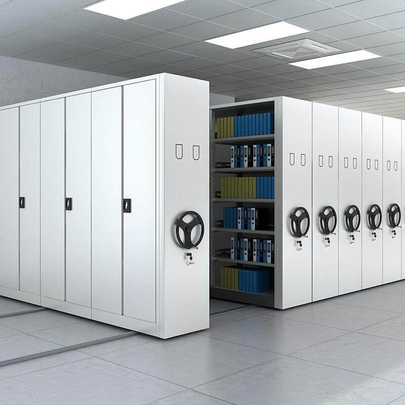 智能档案密集架移动电动手动文件柜资料档案凭证柜机要柜移动书架,商业/办公家具,办公储物柜,淘宝优惠券,粉丝福利购,淘宝优惠卷