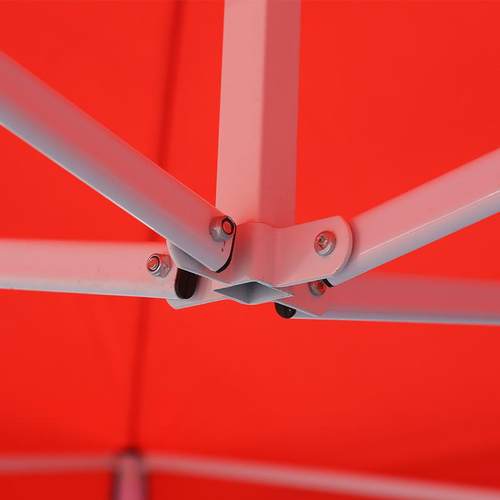 帐篷户外广告帐篷遮阳避雨摆摊展会活动帐篷多种款式四脚遮阳帐篷