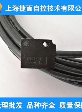 德国ELGO磁栅尺读数头位移传感器LMIX200008010004710高精度