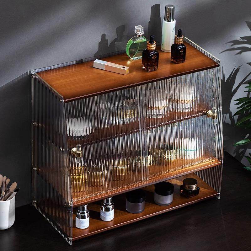 办公桌面收纳架多层置物架子放杂物分层架杯架整理架储物架小书架,收纳整理,书桌收纳置物架,淘宝优惠券,粉丝福利购,淘宝优惠卷