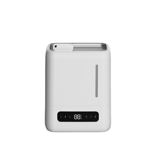 Humidifier上加水空气加湿器220V110V伏家用喷雾器3L升雾化加湿器