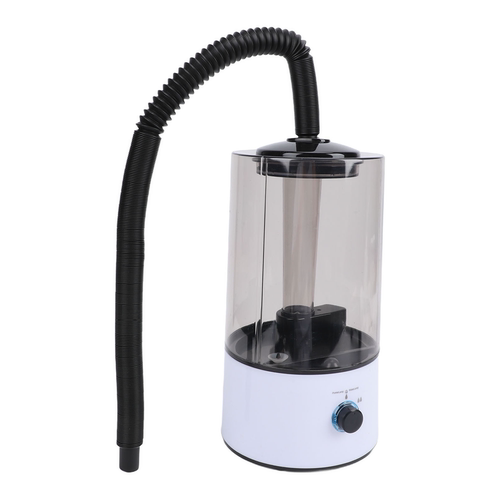 出口爬宠带管加湿器热带雨林植物喷雾器动物保湿器爬虫箱雾化器