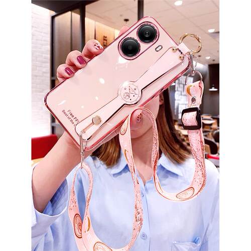 适用小米pocox7pro手机壳