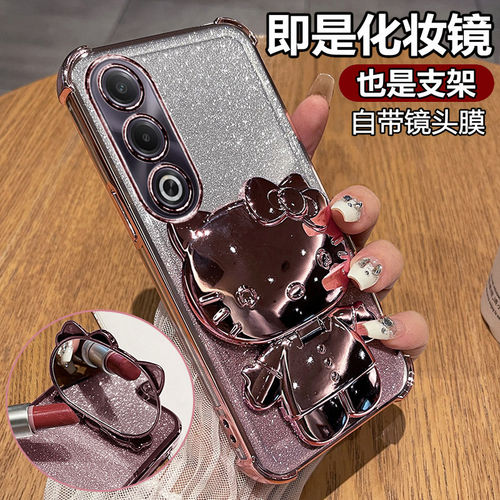 适用oA3x手机壳保护硅胶