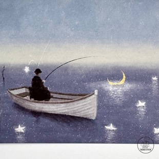 「SHUNA」日下明Akira Kusaka 2025插画日本原版治愈系明信片