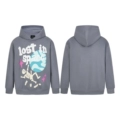 B43 Gray Blue