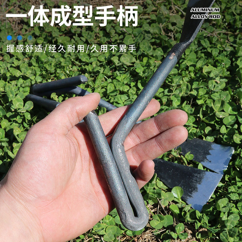 花铲野菜大蒜剪刀手工铁